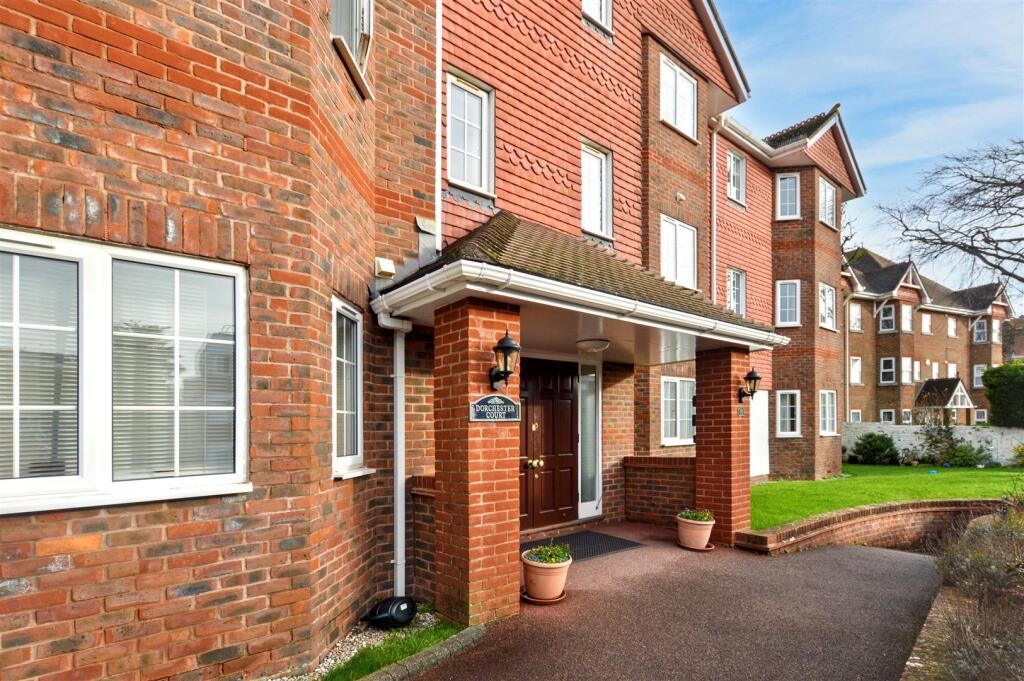 Main image of property: Selwyn Road, Eastbourne, BN21