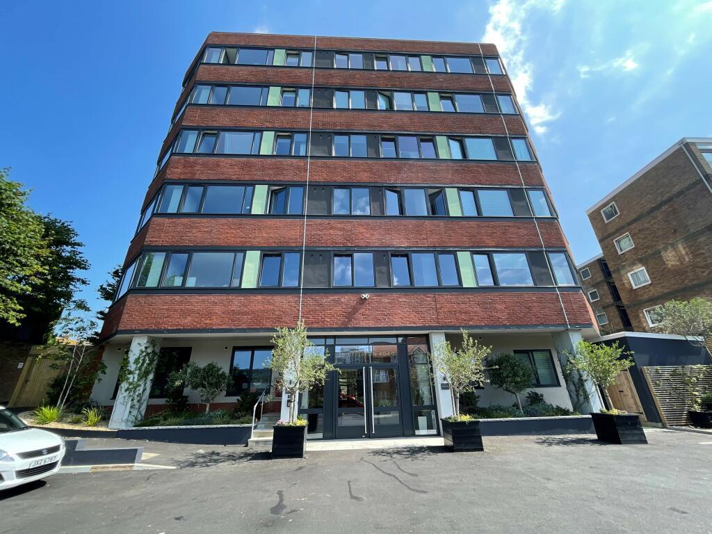 Main image of property: 20 Upperton Road, Eastbourne