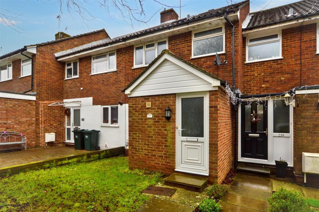 Main image of property: Percival Road, Eastbourne, BN22