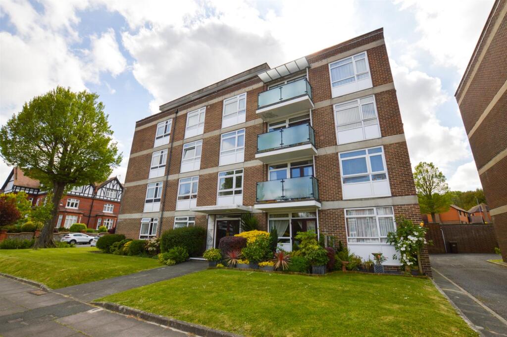 Main image of property: Granville Road, Eastbourne, BN20