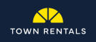 Town Rentals, Eastbourne Estate Agent Logo