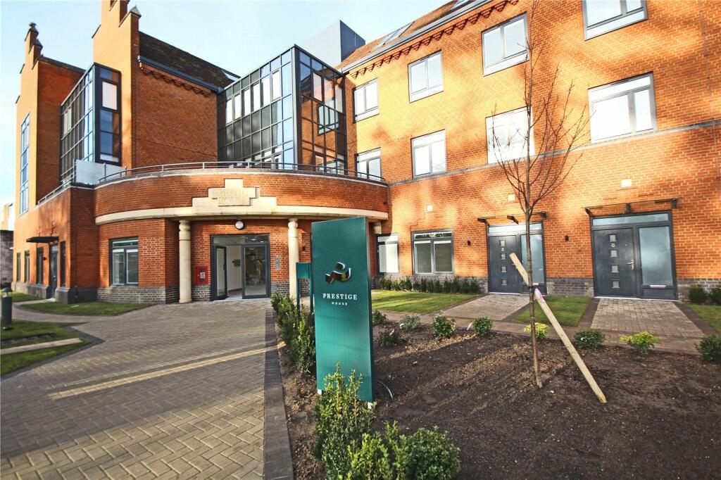 Main image of property: Egham, Surrey, TW20