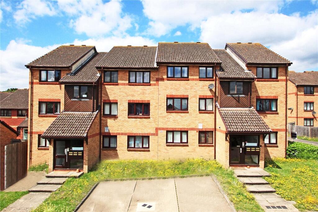 Main image of property: Ottershaw, Surrey, KT16