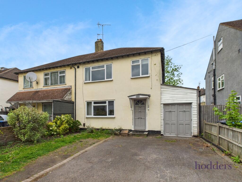 Main image of property: Surrey, KT15