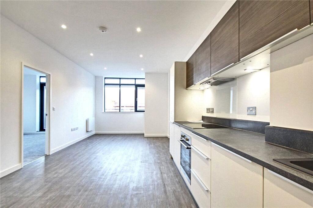 Main image of property: Egham, Surrey, TW20