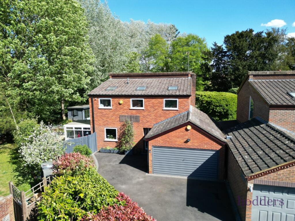 Main image of property: Surrey, TW20