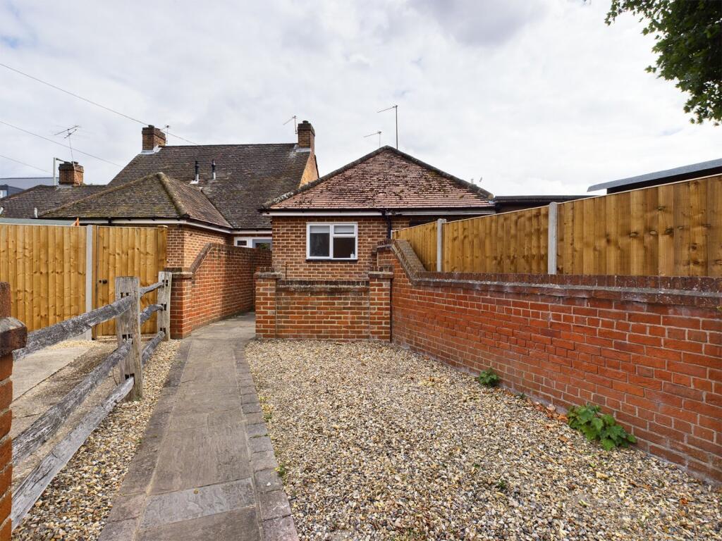 Main image of property: Chertsey, Surrey, KT16