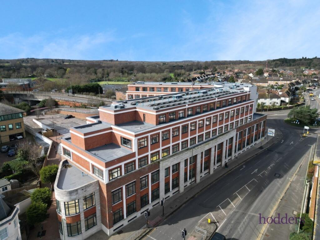 Main image of property: Surrey, KT16