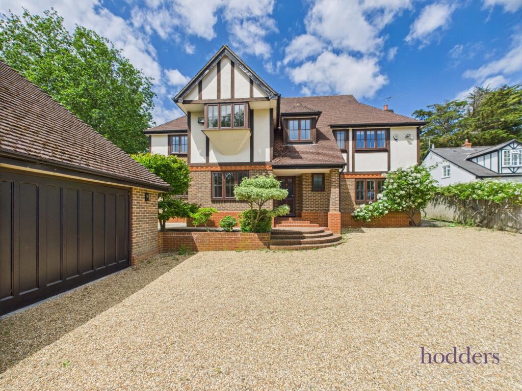 Main image of property: Surrey, GU25