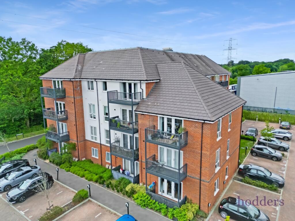 Main image of property: Surrey, KT16