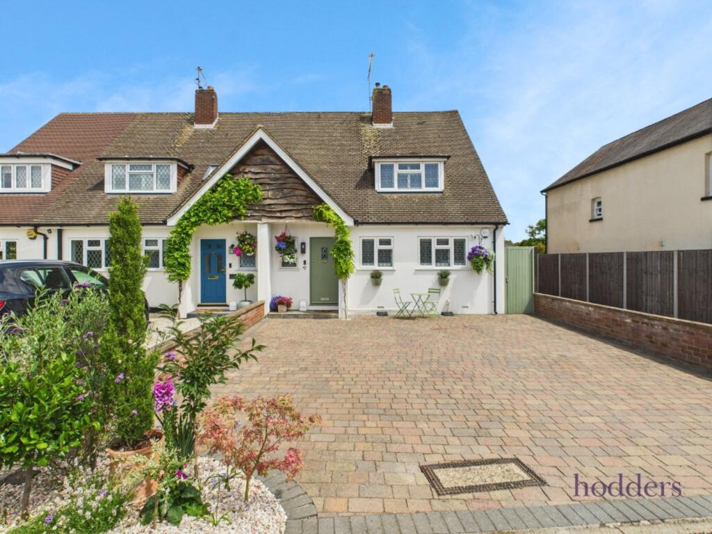 Main image of property: Addlestone, Surrey, KT15