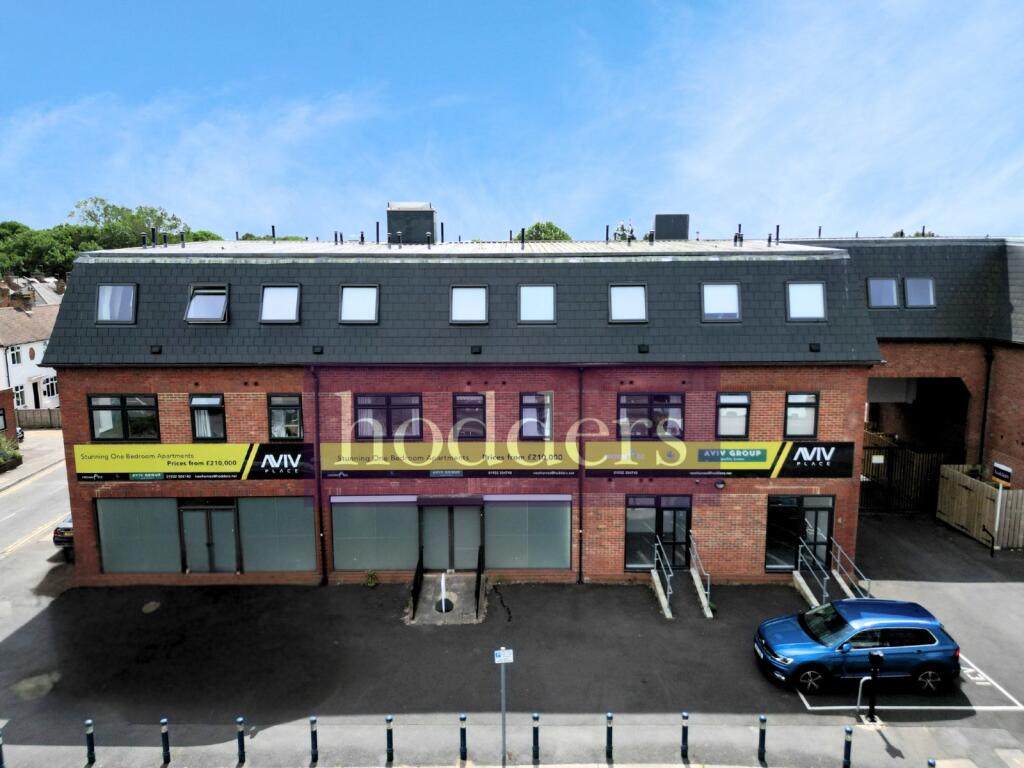Main image of property: KT15