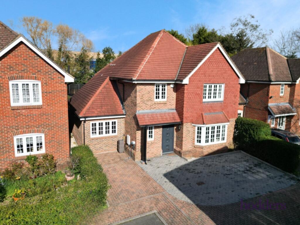 Main image of property: Surrey, KT16