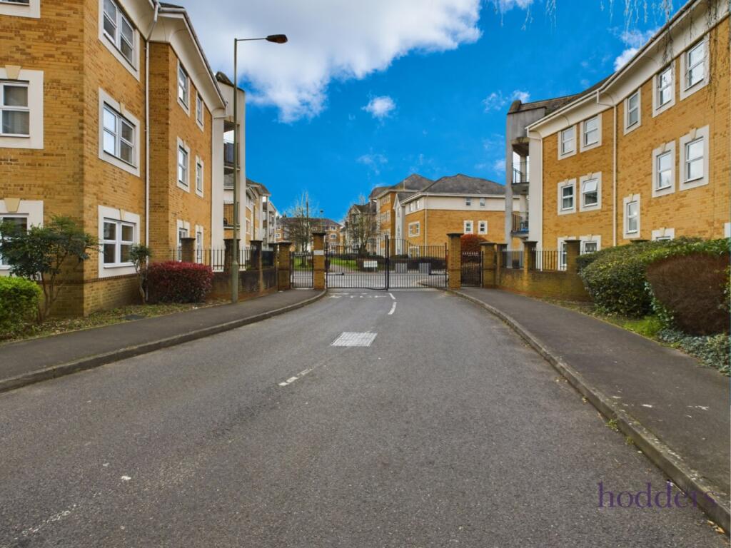 Main image of property: Sunbury-On-Thames, Surrey, TW16