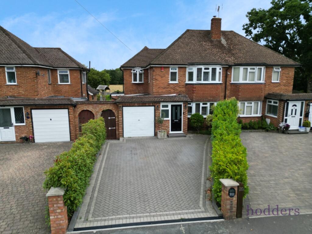 Main image of property: Addlestone, Surrey, KT15