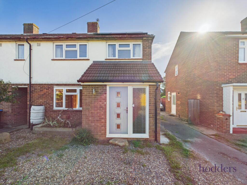 Main image of property: Surrey, KT16