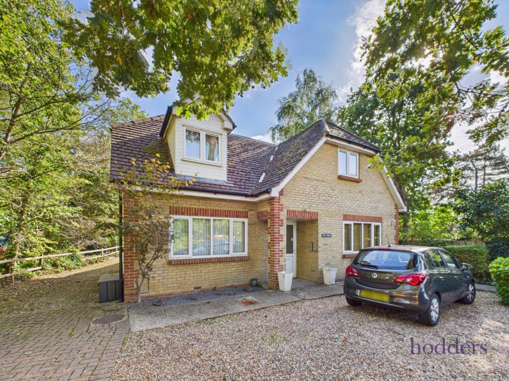 Main image of property: Surrey, KT16