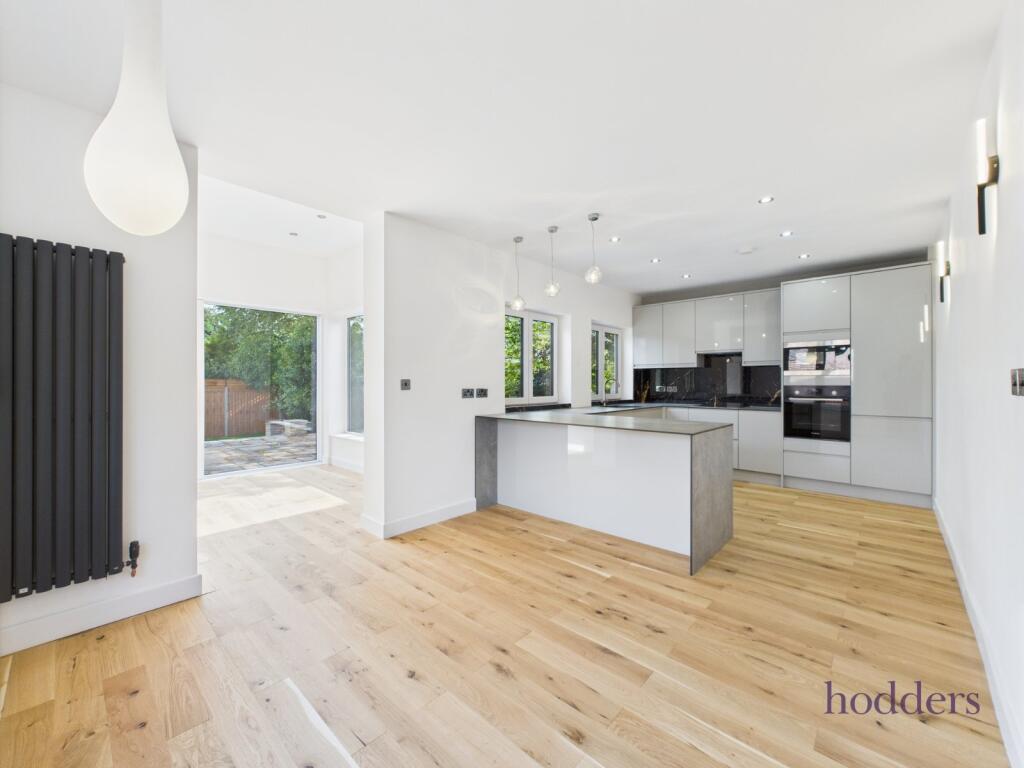 Main image of property: Surrey, KT15