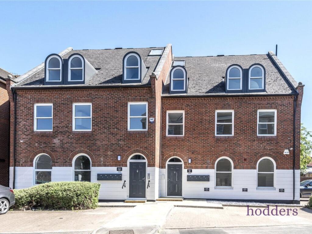 Main image of property: Surrey, KT16