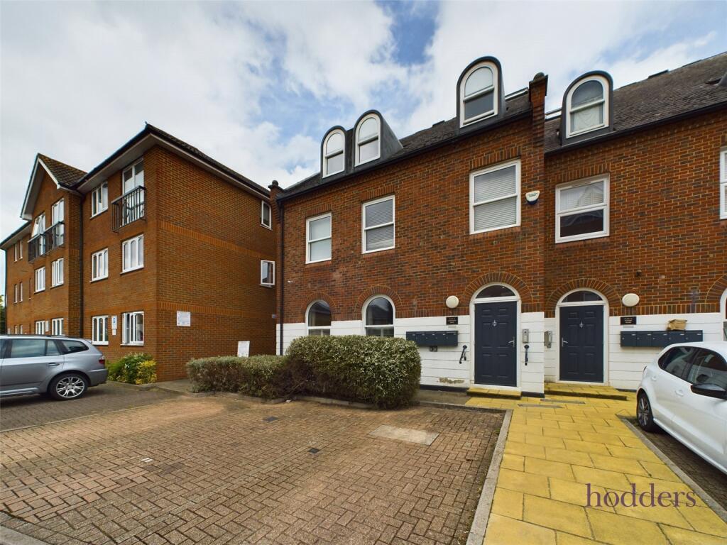 Main image of property: Surrey, KT16