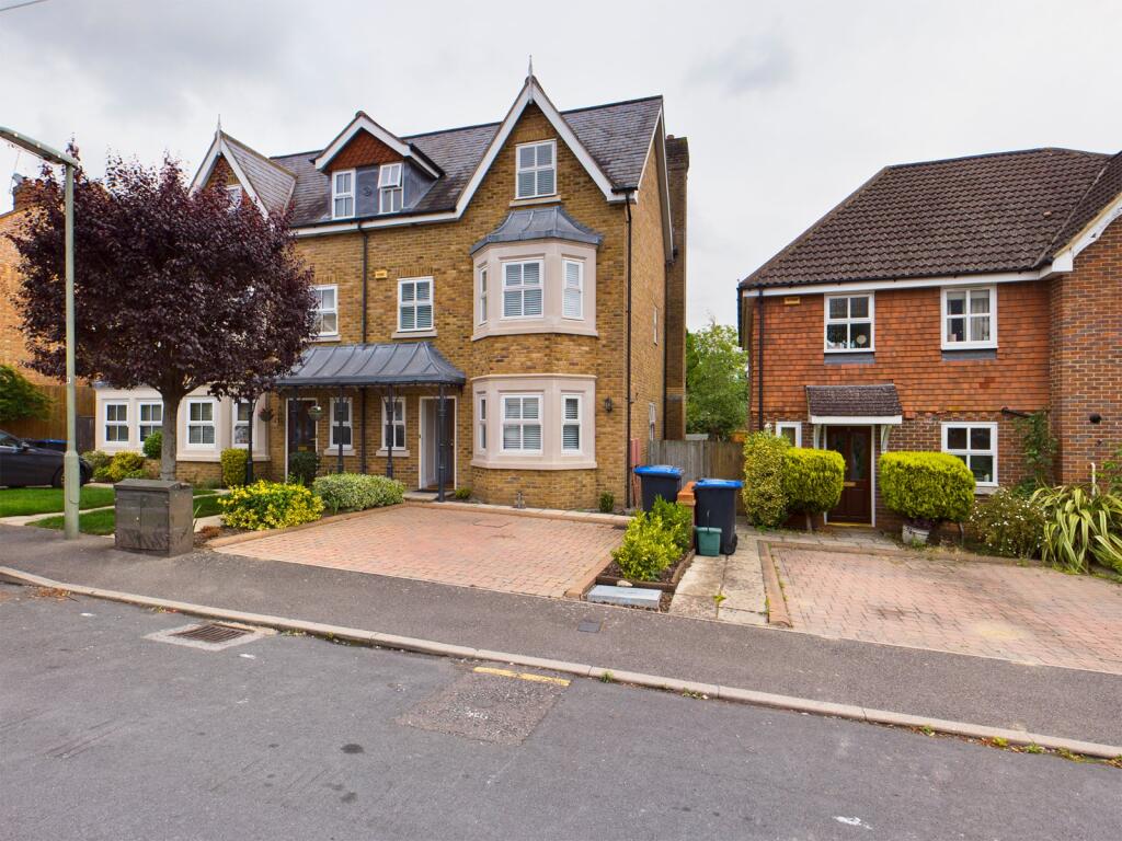 Main image of property: Egham, Surrey, TW20