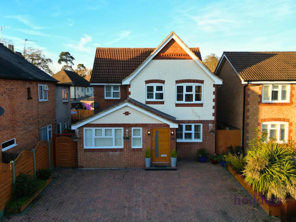 Main image of property: Surrey, KT15