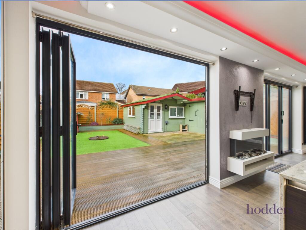 Main image of property: Surrey, KT15