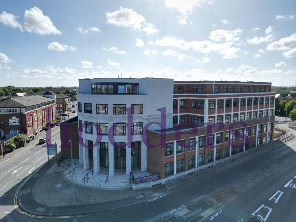 Main image of property: Surrey, KT16