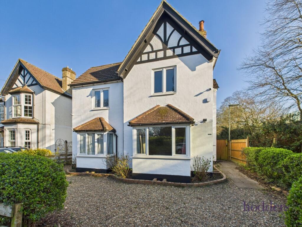Main image of property: Surrey, KT15
