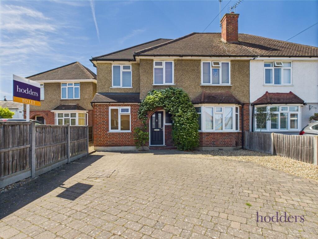 Main image of property: Addlestone, Surrey, KT15