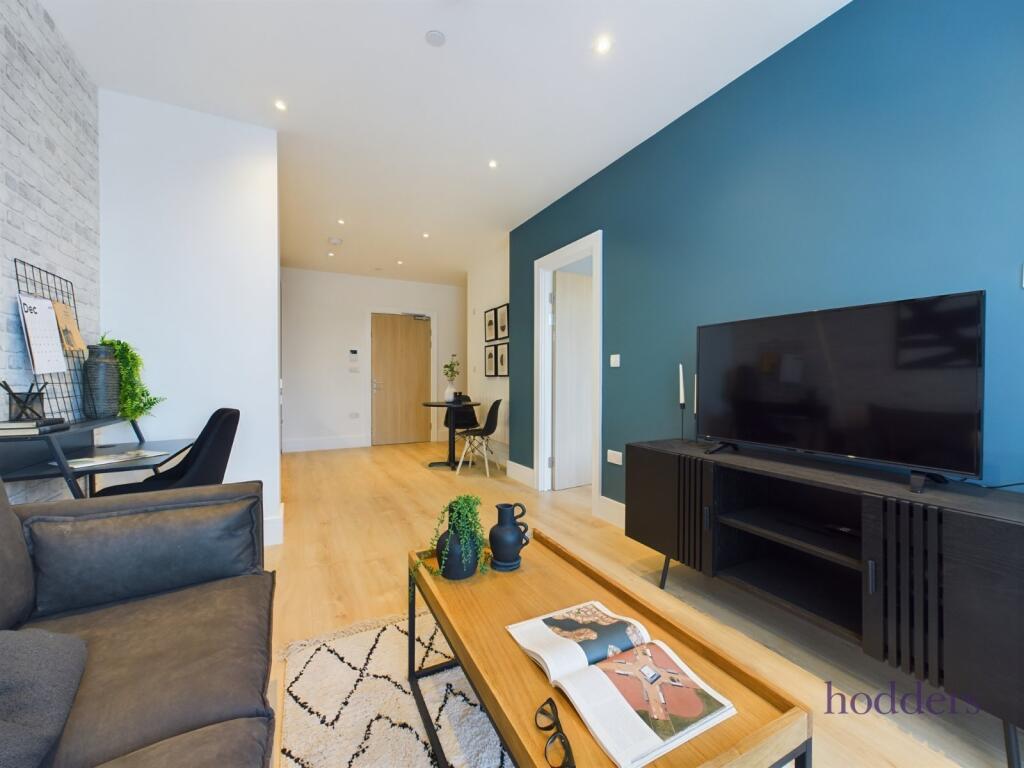 Main image of property: Surrey, KT16