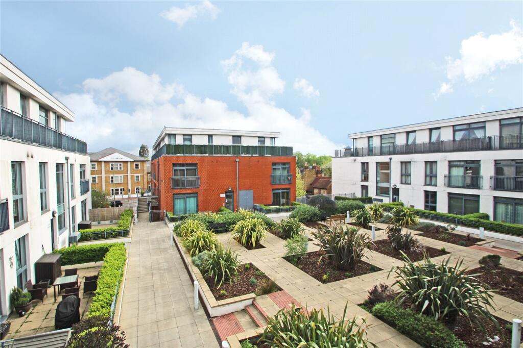 Main image of property: Chertsey, Surrey, KT16