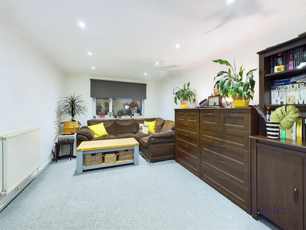 Main image of property: Ottershaw, Surrey, KT16