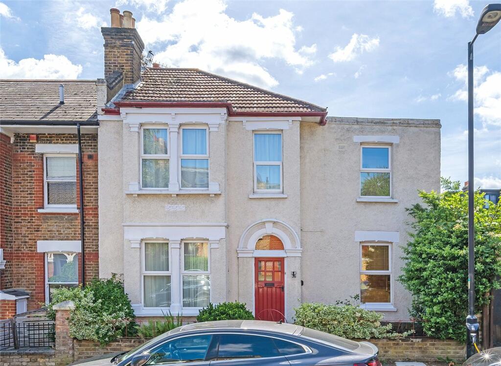 3 bedroom house for sale in St Aidans Road, East Dulwich, London, SE22