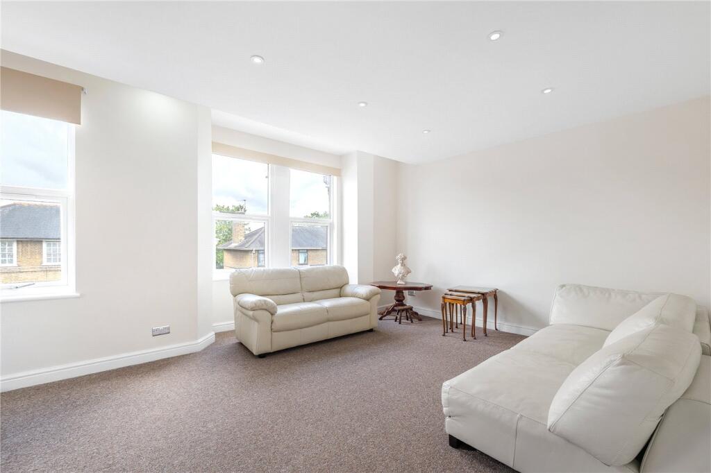 Main image of property: Hawkslade Road, Nunhead, London, SE15