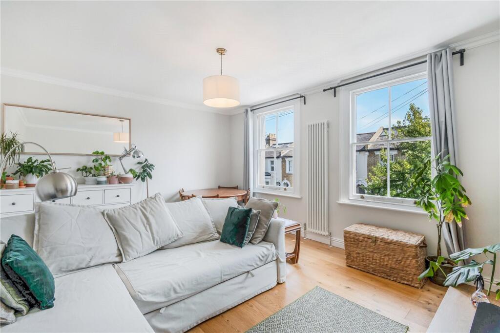 Main image of property: Henslowe Road, East Dulwich, London, SE22