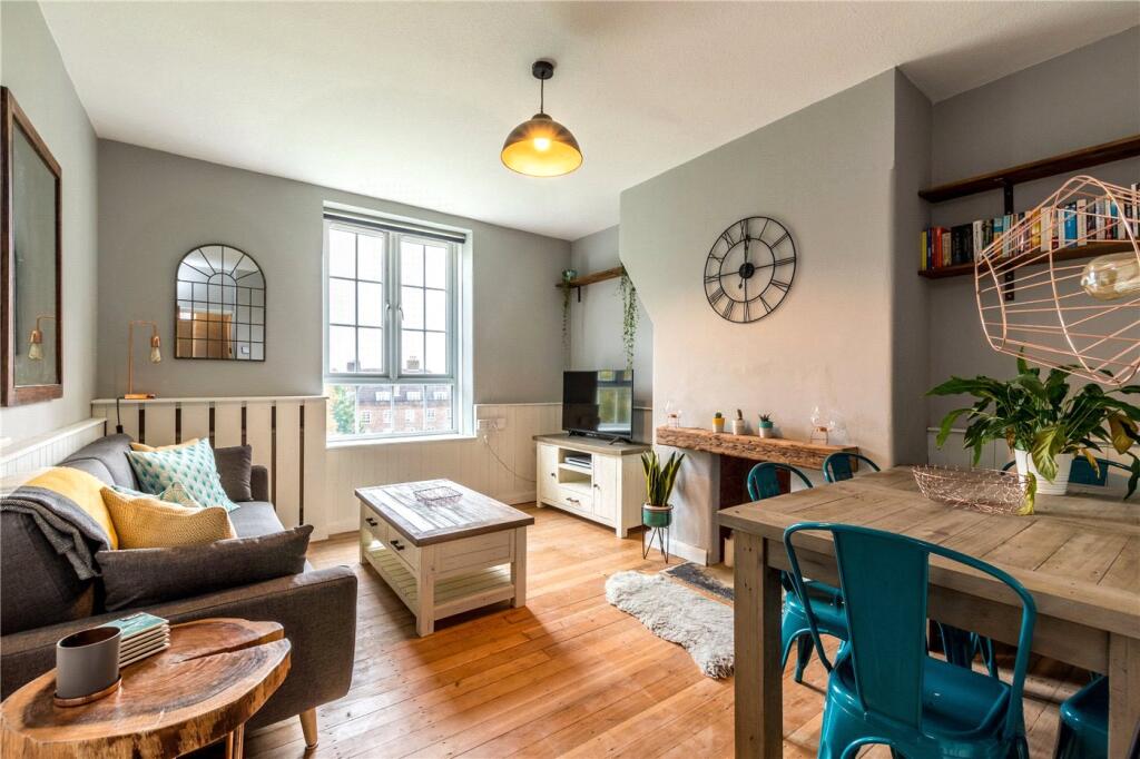 Main image of property: Whitney House, East Dulwich Estate, East Dulwich, London, SE22