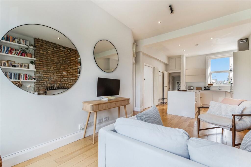 Main image of property: Peckham Rye, Peckham Rye, London, SE15