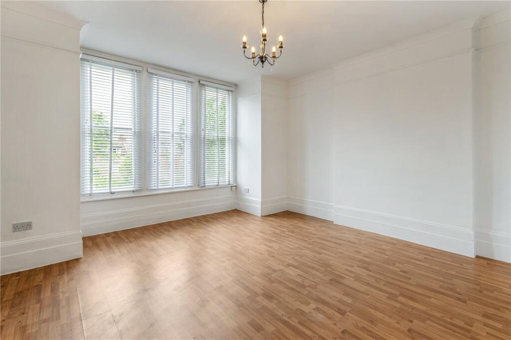 Main image of property: Marmora Road, East Dulwich, London, SE22