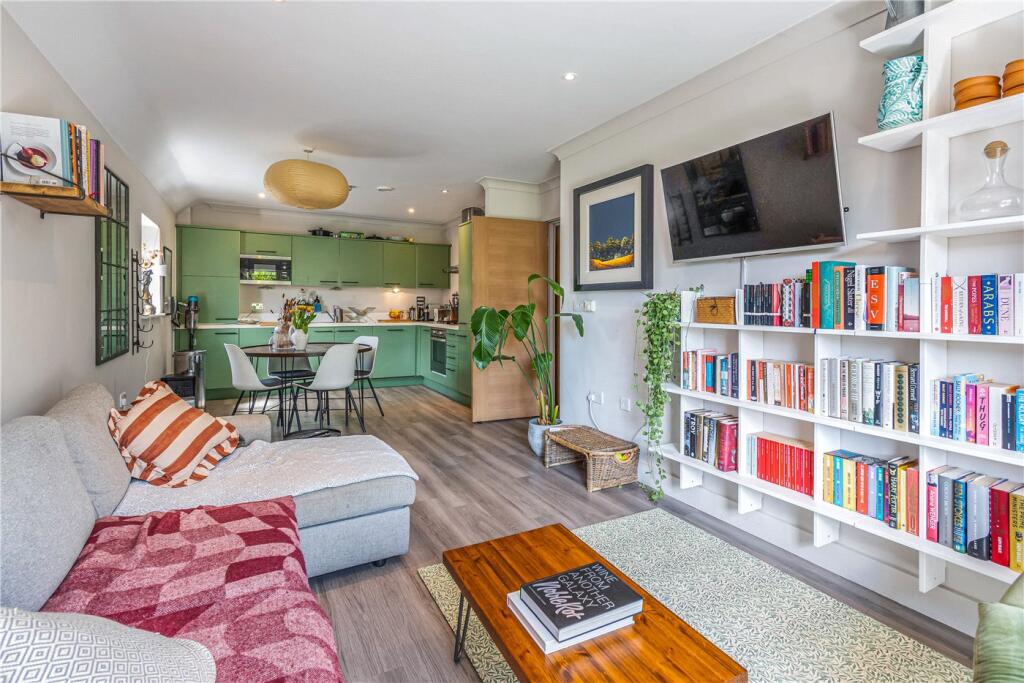 Main image of property: Gordon Road, Nunhead, London, SE15