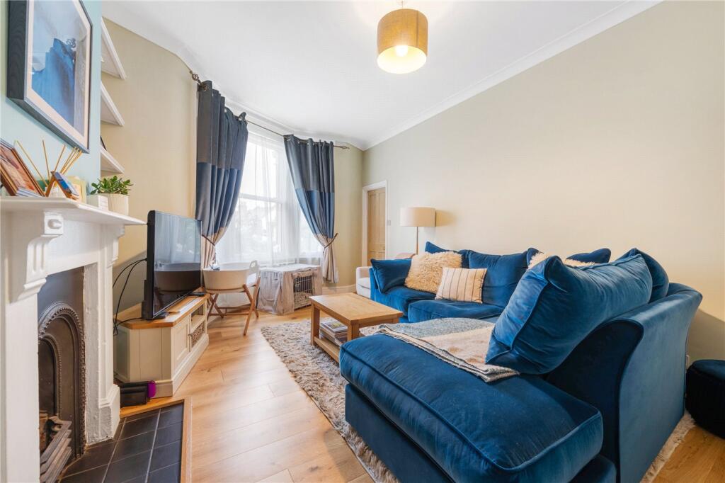 Main image of property: Goodrich Road, East Dulwich, London, SE22