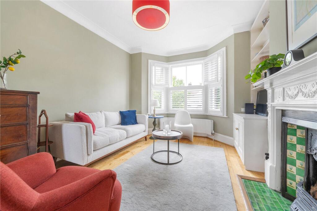 Main image of property: Lordship Lane, East Dulwich, London, SE22