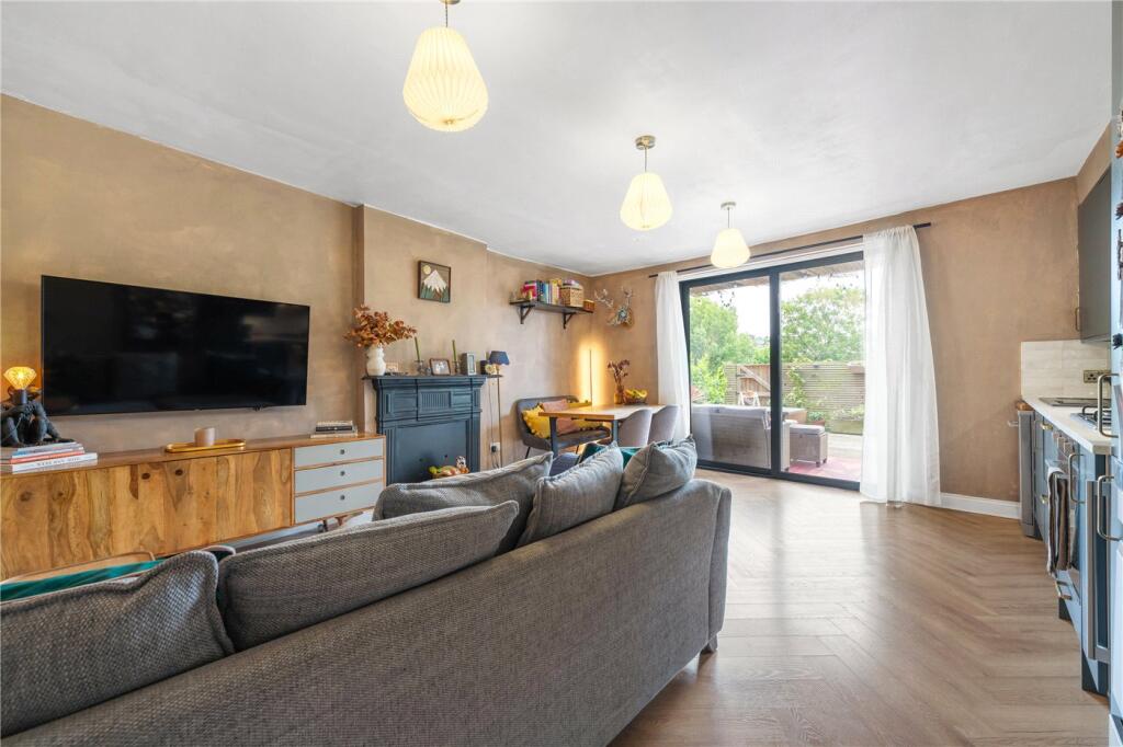 Main image of property: Overhill Road, East Dulwich, London, SE22