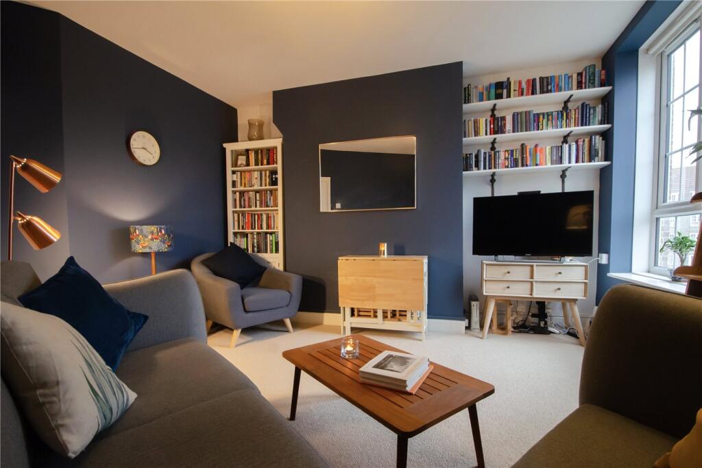 Main image of property: Gatcombe House, Dog Kennel Hill, East Dulwich, London, SE22