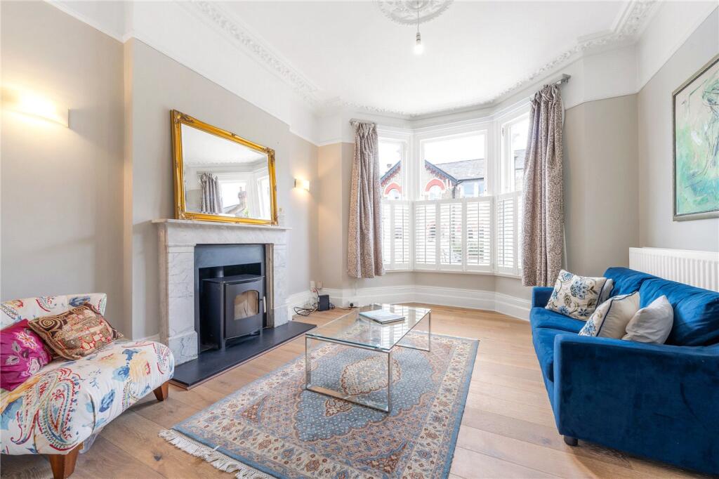 Main image of property: Kelmore Grove, East Dulwich, London, SE22