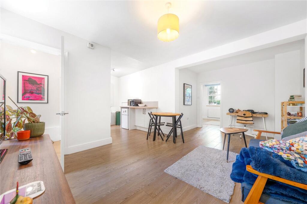 Main image of property: Langford Green, Camberwell, London, SE5