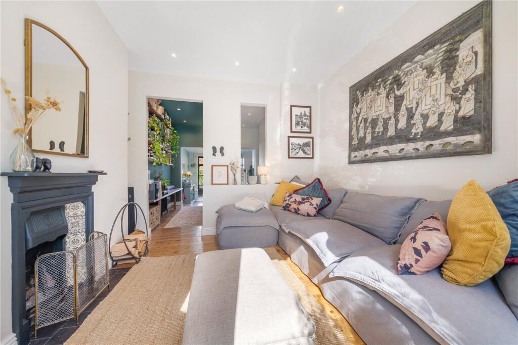 Main image of property: Silvester Road, East Dulwich, London, SE22