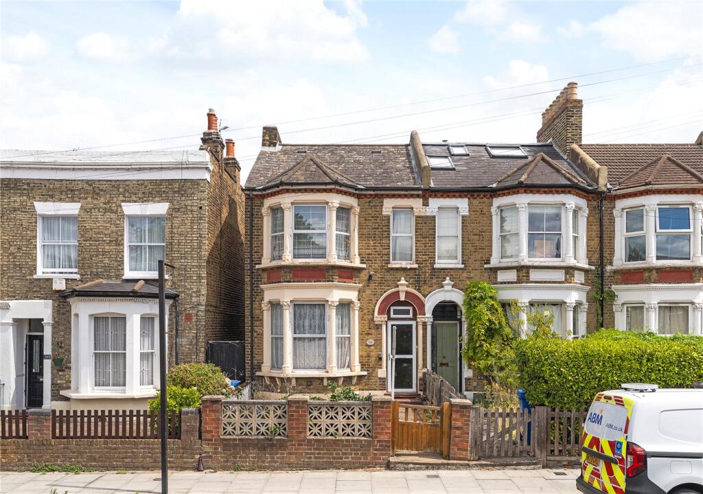 Main image of property: Consort Road, London, SE15