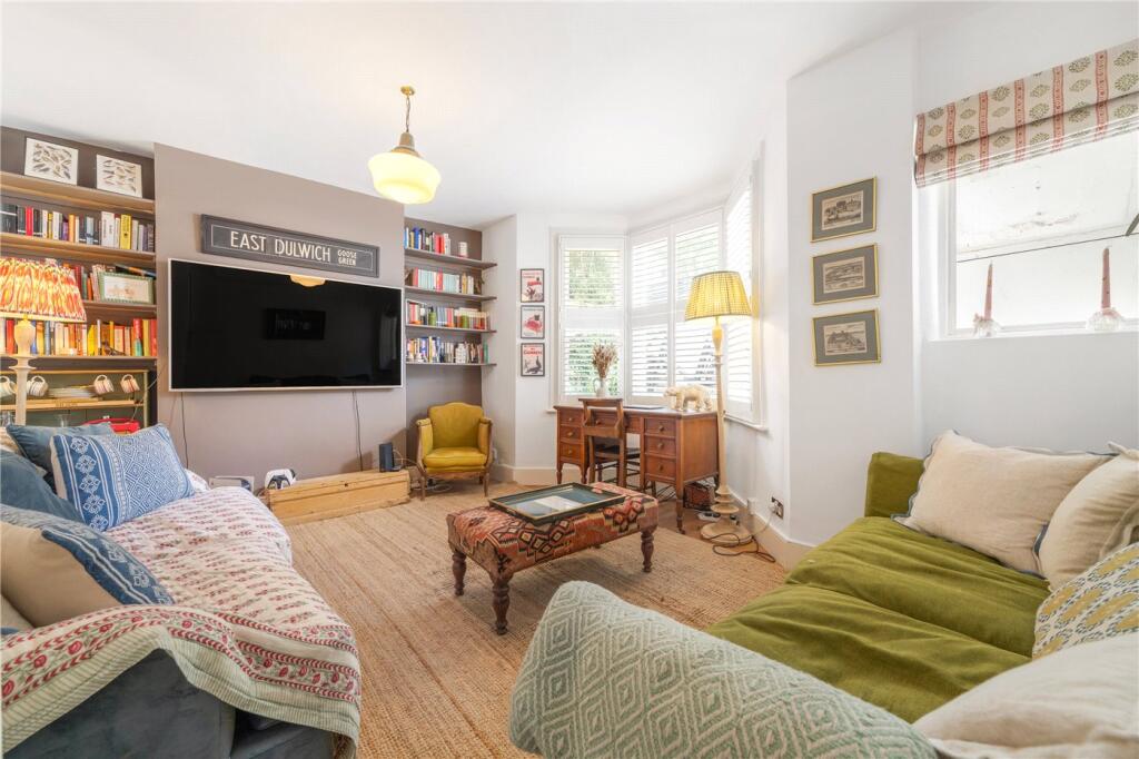 Main image of property: Rodwell Road, East Dulwich, London, SE22