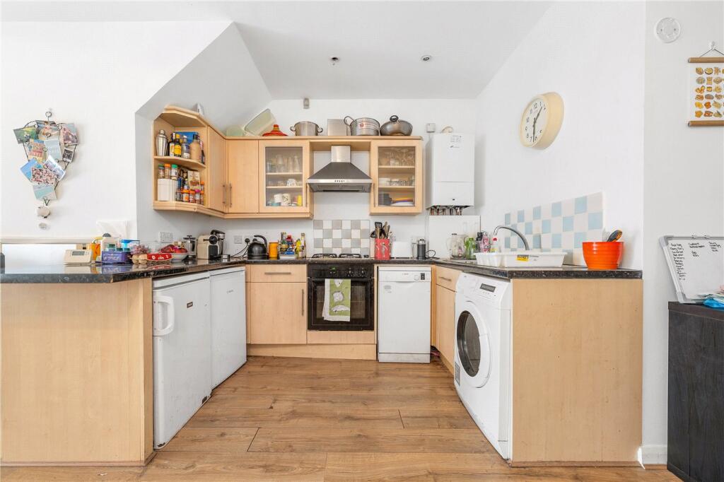 Main image of property: Bellenden Road, Peckham Rye, London, SE15